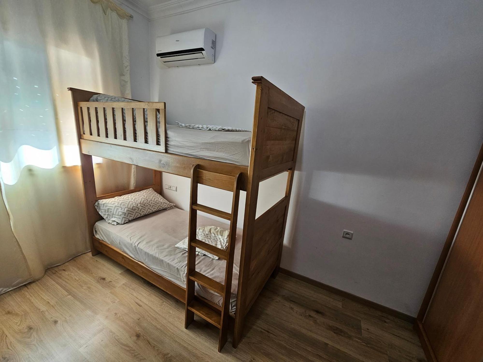 Eftalya Hostel Tanger Exterior foto