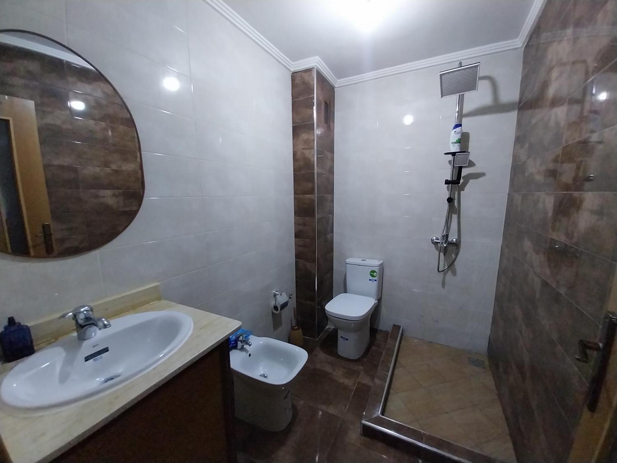 Eftalya Hostel Tanger Exterior foto