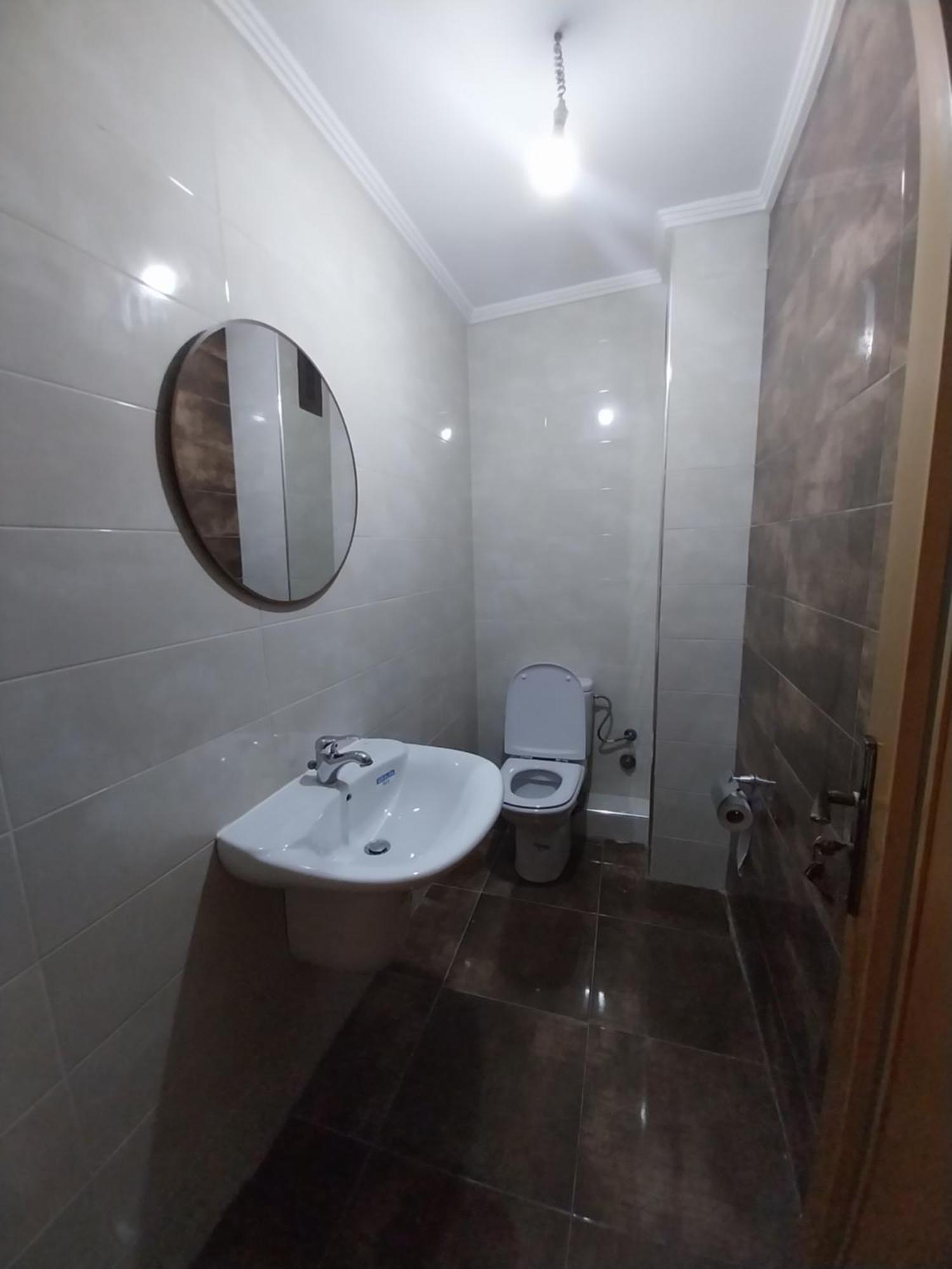 Eftalya Hostel Tanger Exterior foto